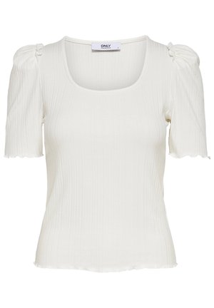 Blus - off-white