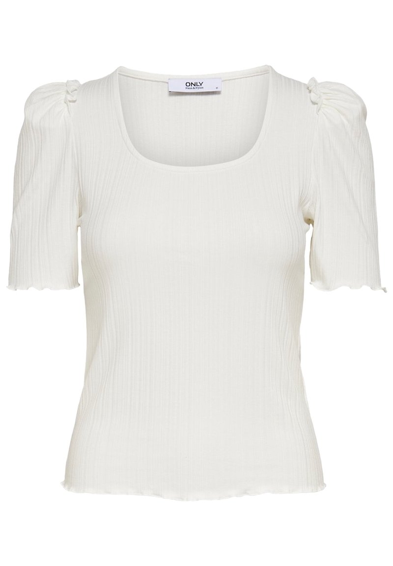ONLY Bluse - off-white