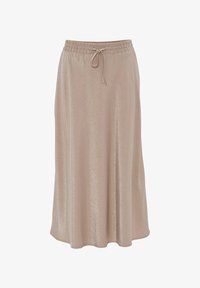 Sélectionné, warm taupe