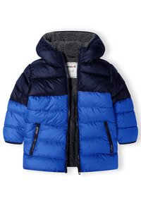 MINOTI PADDER PUFFER - Žieminė striukė - royal blue navy