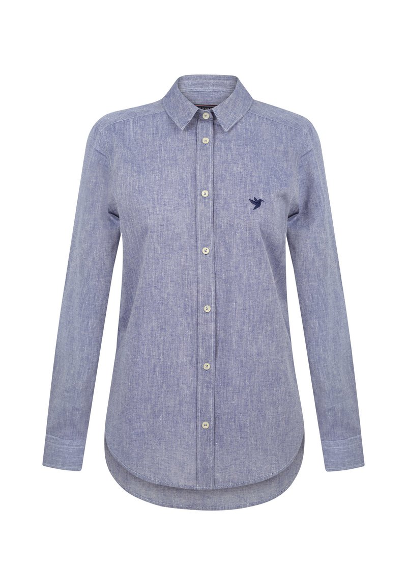 Felix Hardy Camicia - blue
