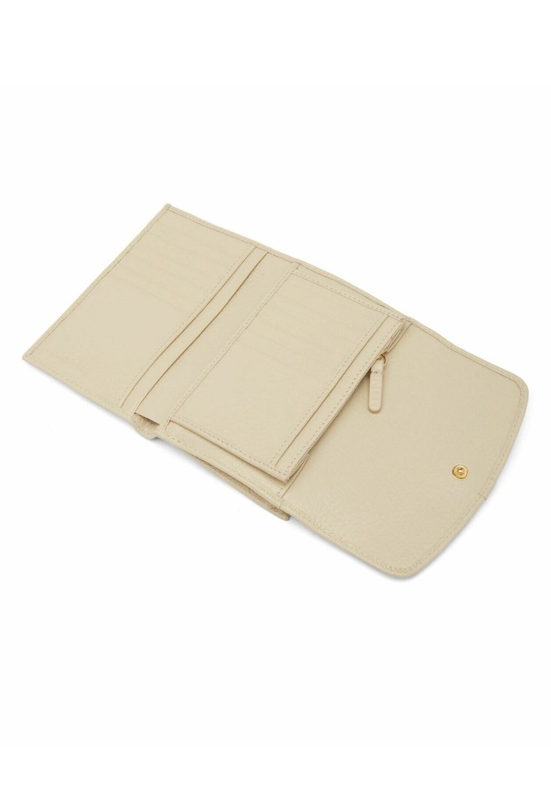 Damen Geldbörsen | Coccinelle DORA Geldbörse silk/beige - UI56777 Damen Geldbörsen | Coccinelle DORA Geldbörse silk/beige - UI56777