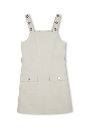 Michael Kors Kids Spijkerjurk - riz