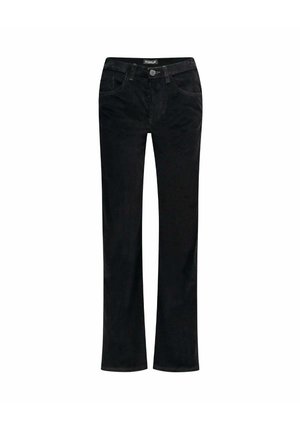 JACKLYN LISCIO  - Pantalon classique - nero