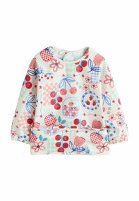 Niet geselecteerd, red