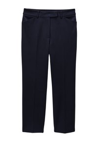 Non sélectionné, marine