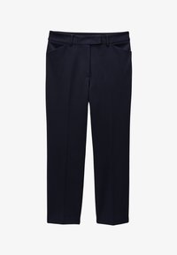 Non sélectionné, marine