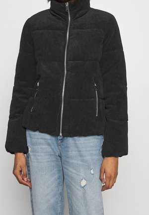 Chaqueta de entretiempo - black