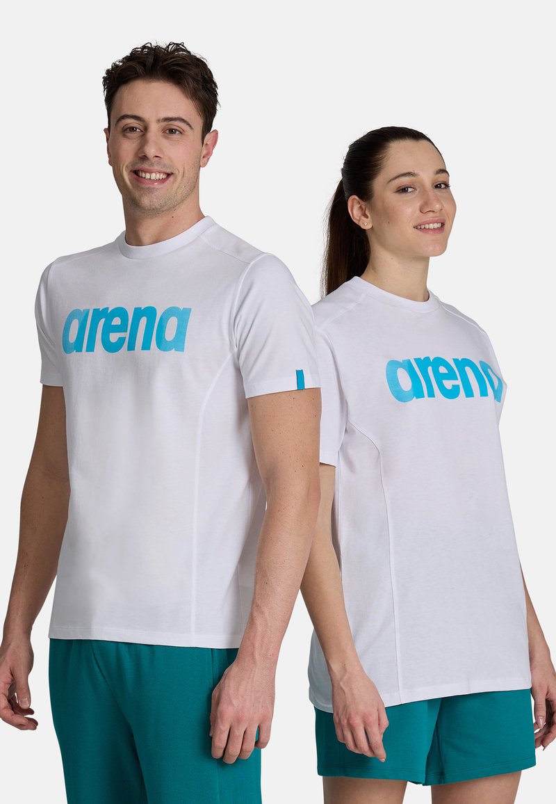 ARENA Elite Hand Paddle 2 - Palette Per Nuoto, Allenamento Tecnica E Forza - Foto 11