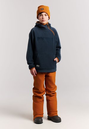 Protest, PRTSEVAN JR - Fleece jumper - twilight navy