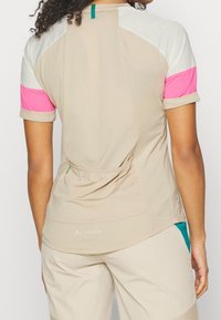 Vaude Maillot de cycliste - beige