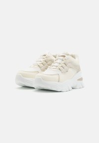 Call it Spring JENNAA - Trainers - bone