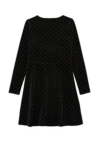 s.Oliver Cocktailkleid/festliches Kleid - schwarz