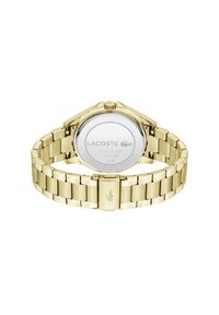 Lacoste SWING - Cronógrafo - gold-coloured