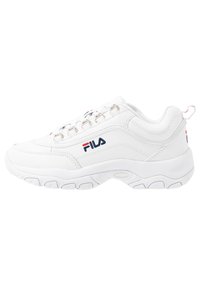 STRADA - Trainers - white