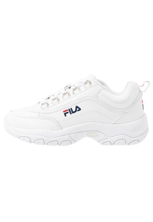 STRADA - Sneakers basse - white