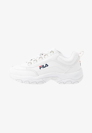 STRADA - Sneaker low - white