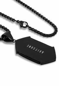 Akitsune ABYSS - Kaulakoru - black/blue