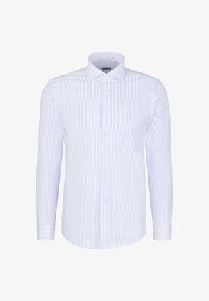 Seidensticker, REGULAR FIT - Camicia - light blue
