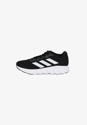 adidas Originals ITCH MOVE - Sneaker low - black white grey