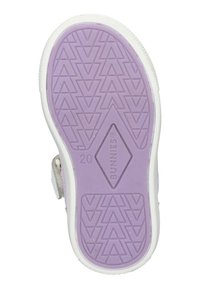 BunniesJR LORAN LOUW - Sneakers laag - wit lila multicolor