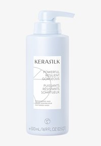 KERASILK - KERASILK STRENGTHENING MASK - Haarmasker Miniatuurafbeelding 1