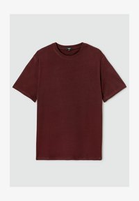 Non sélectionné, bourgogne