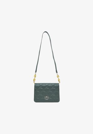Lamarthe, MIA - Sac bandoulière - vert