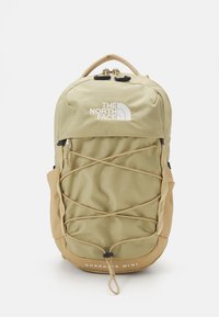 The North Face BOREALIS MINI BACKPACK UNISEX - Ruksak - khaki stone