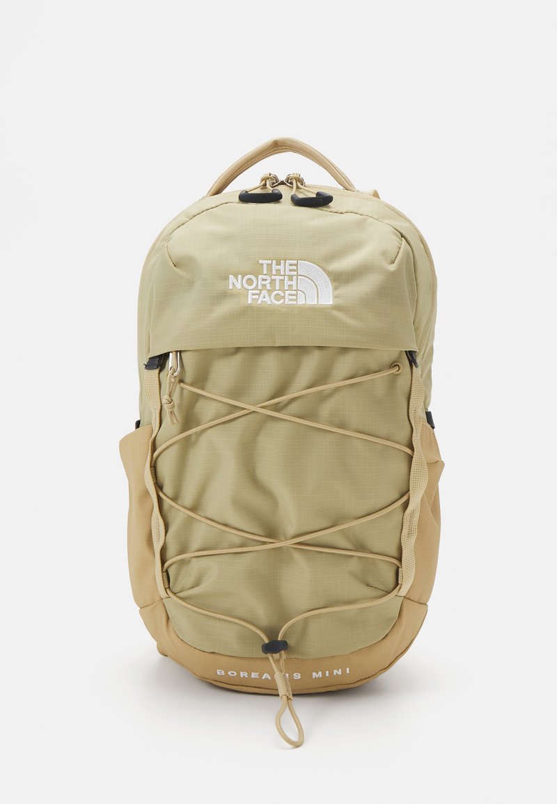 The North Face BOREALIS MINI BACKPACK UNISEX - Ruksak - khaki stone