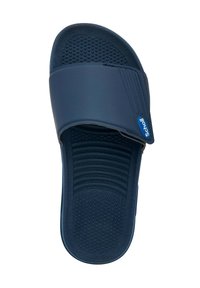 Scholl Ciabattine - navy blue
