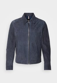 Ausgewählt, navy