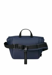 Delsey Paris Borsa porta PC - blau