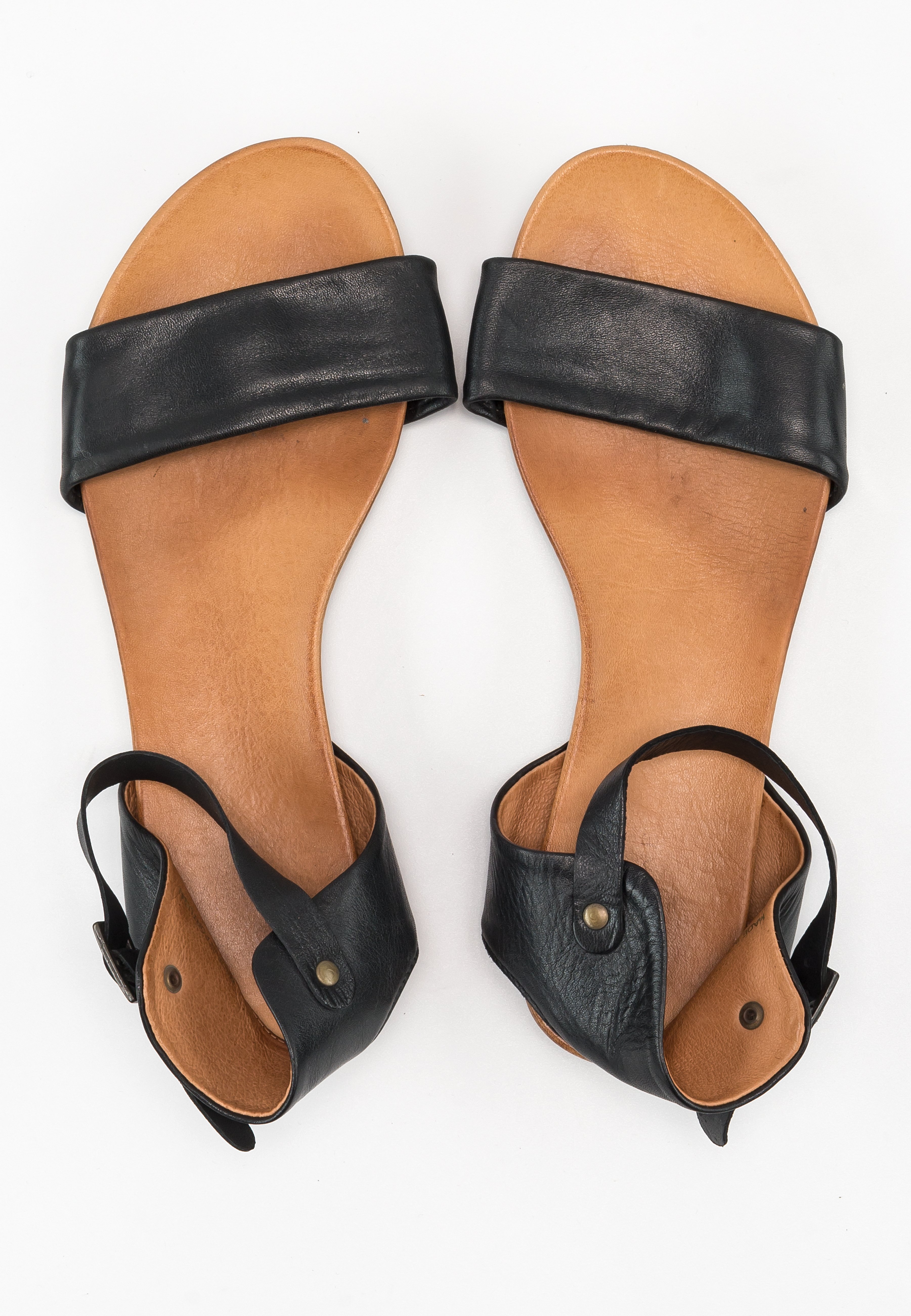 Pier One Sandali - brown/multicolore - Zalando.it