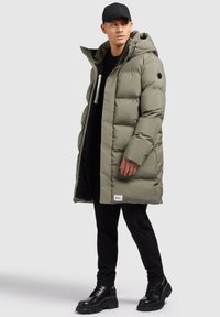 khujo MORSE - Téli kabát - helloliv