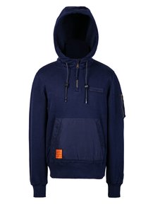 Bombers Luvtröja - dark blue