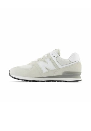 Trainers - nimbus cloud/nb white
