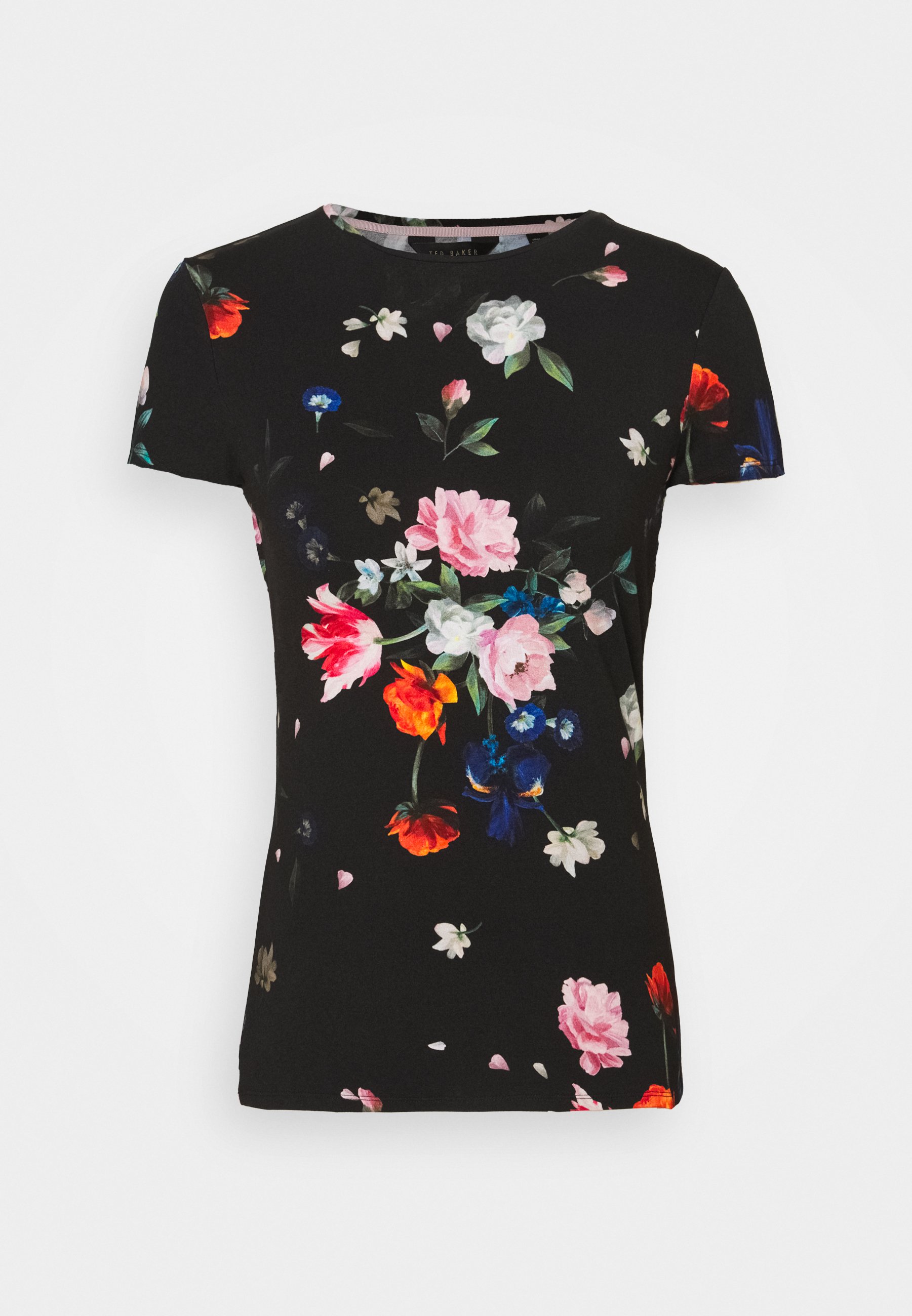 Ted Baker GABIEE Trui navydonkerblauw Zalando.nl Ted Baker GABIEE Trui navydonkerblauw Zalando.nl