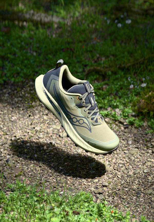 PEREGRINE 15 GTX - Laufschuh Trail