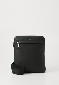 RAY ZIP  - Axelremsväska - black