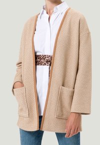 zero Korte frakker - beige