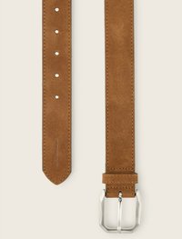 TOM TAILOR TTALISON - Riem - light brown uni