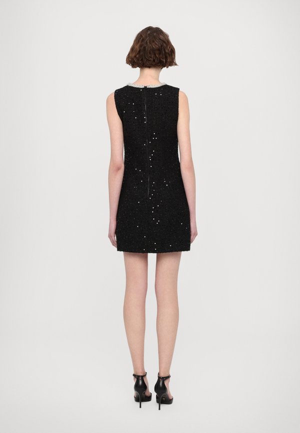COLEY SLIM FIT MINI DRESS - Cocktail dress / Party dress2