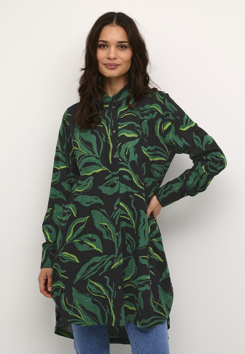 Kaffe Penelope Pink Blouse