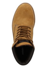 Palado Snowboot/Winterstiefel - gelb