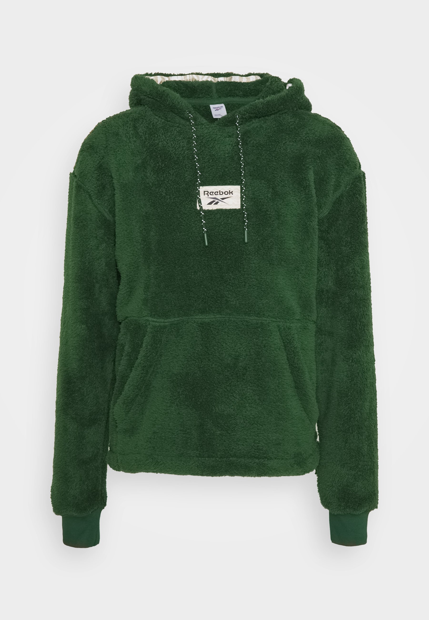 reebok classics hoodie