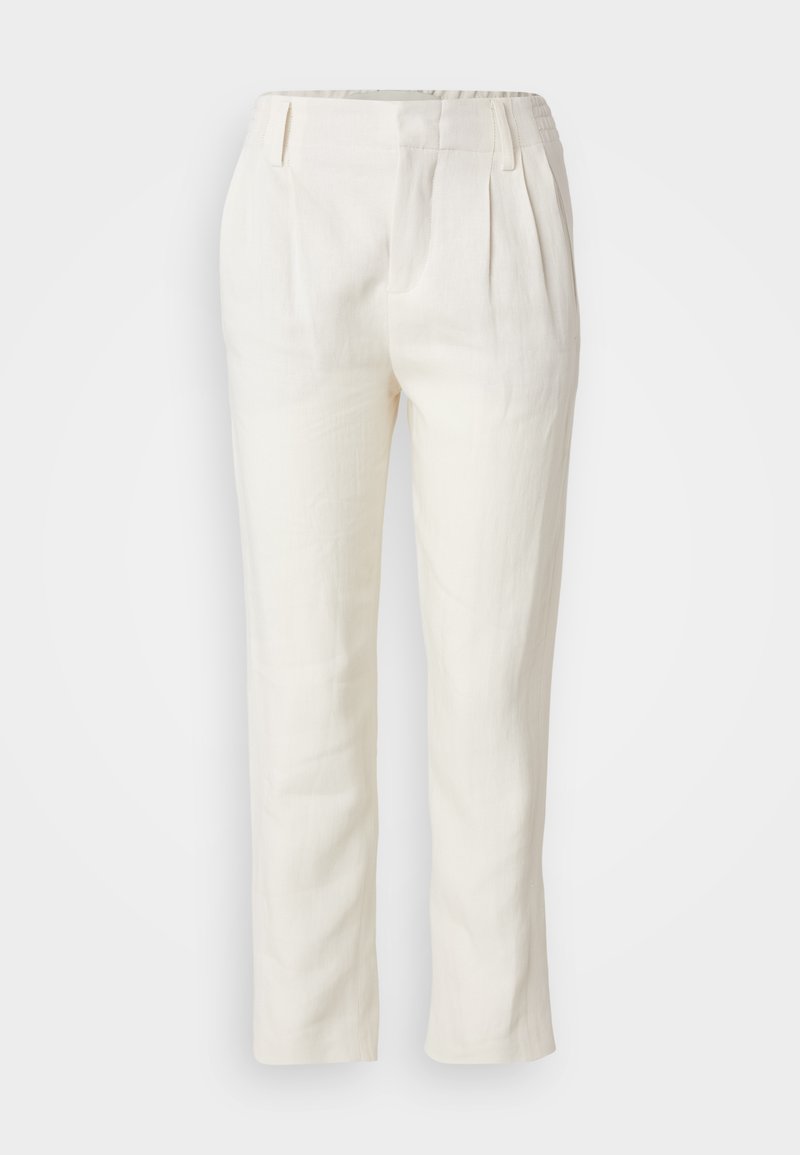 drykorn Broek crème drykorn Broek crème