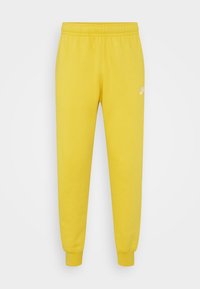 Não selecionado, vivid sulfur