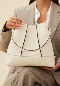 Isabel Bernard Handtas - beige