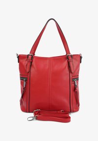 Geselecteerd, marilyn red